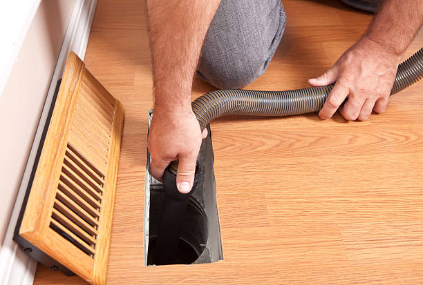 Best HVAC Air Duct Cleaning  in Millersville, PA