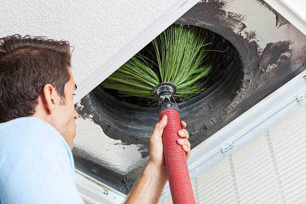 Best Air Duct Inspection  in Millersville, PA